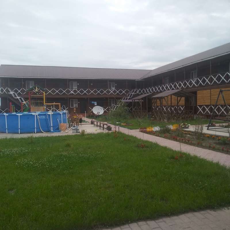 Пансионат Чикаго