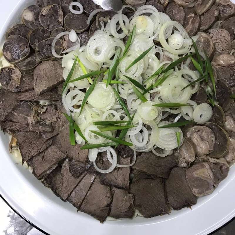 Ресторан Азия