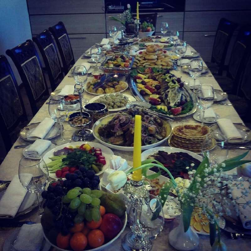 Ресторан Азия