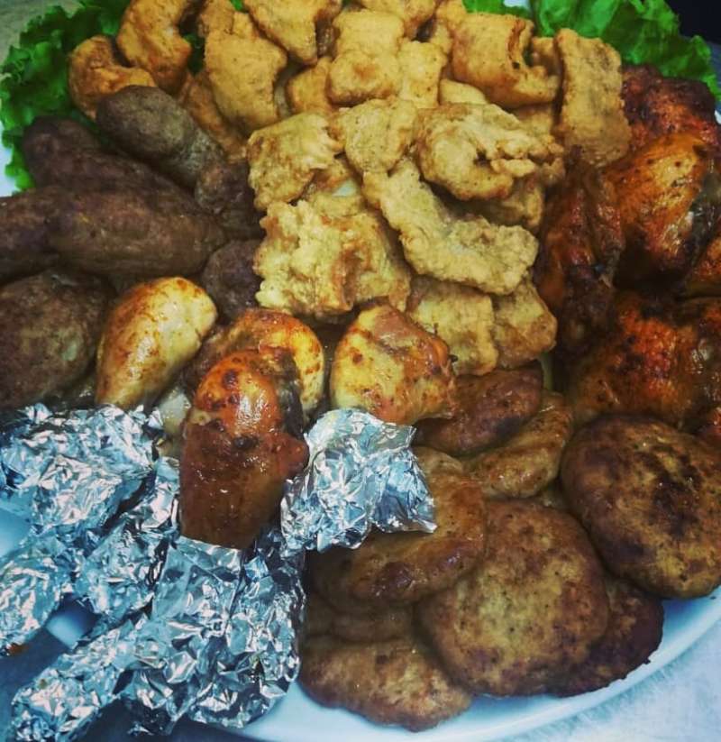 Ресторан Азия