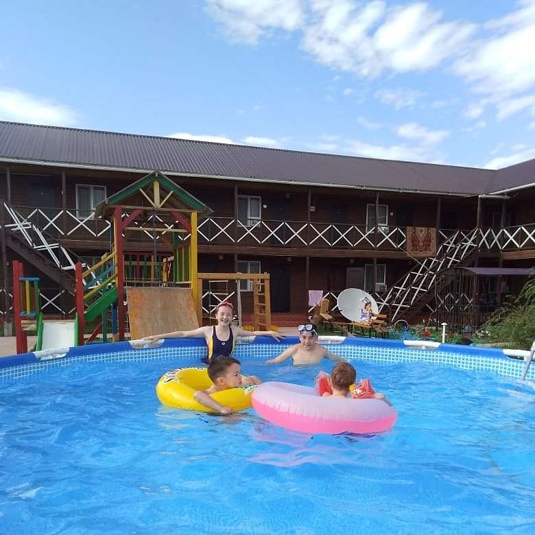 Пансионат Чикаго