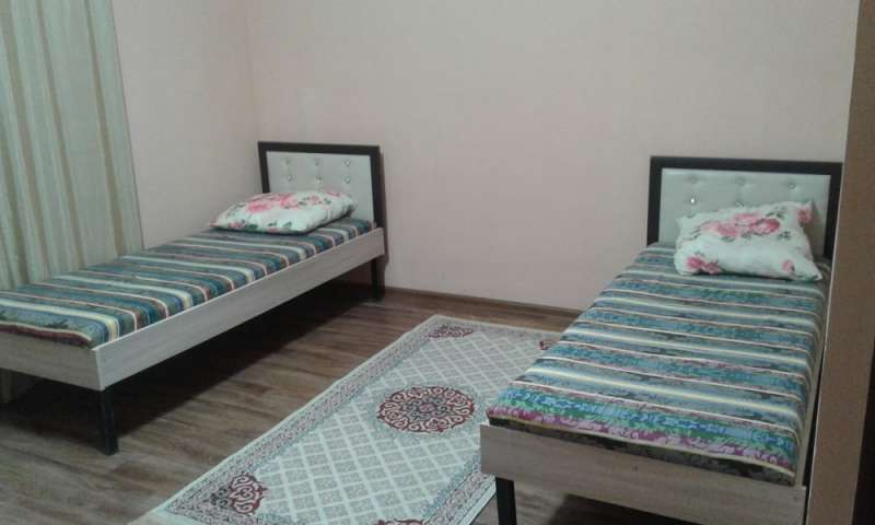 Зона отдыха Аквилон