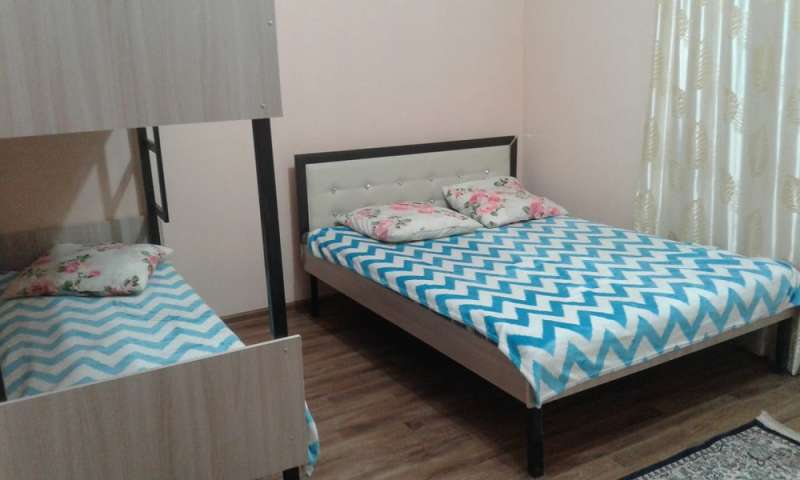 Зона отдыха Аквилон