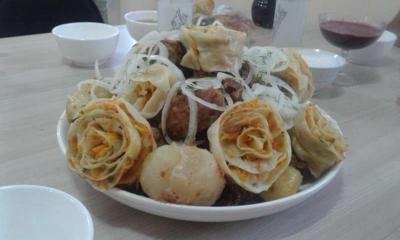 Зона отдыха Аквилон