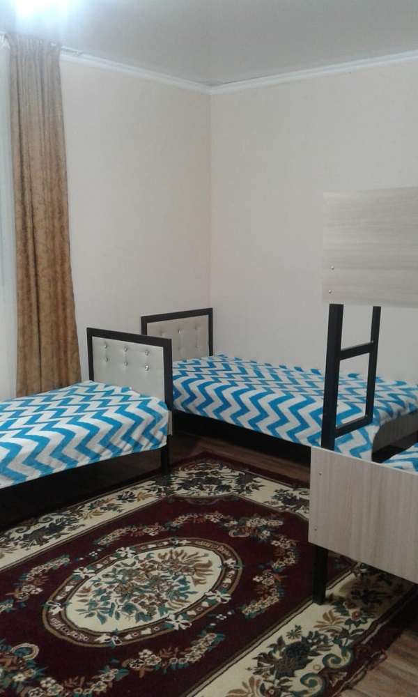 Зона отдыха Аквилон