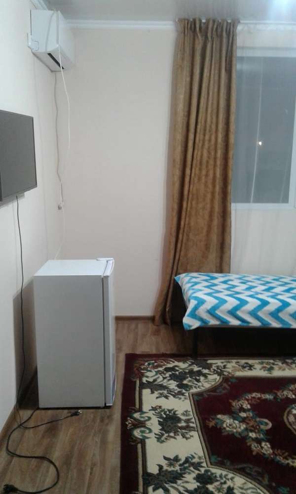 Зона отдыха Аквилон