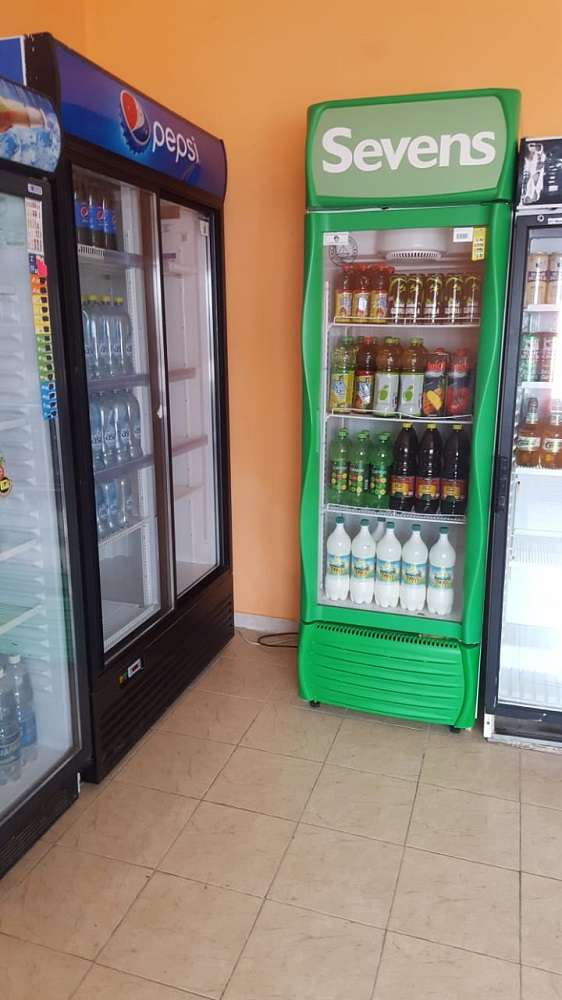 Зона отдыха Фортуна