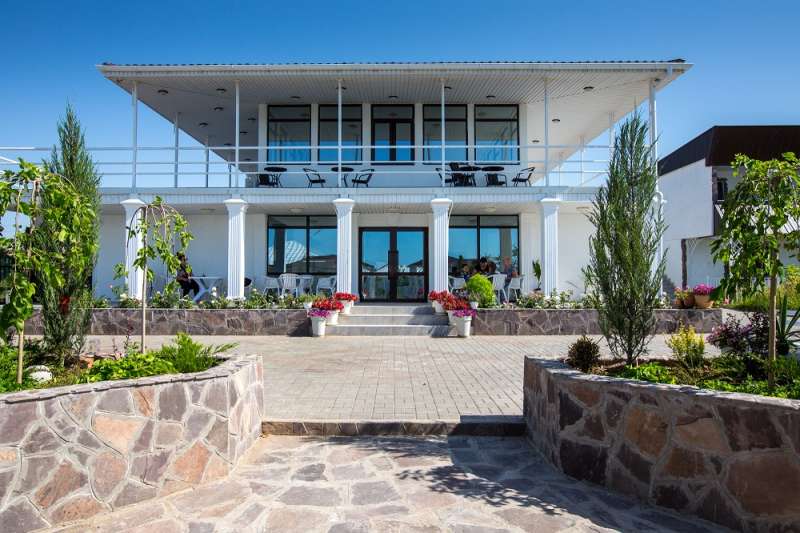 Центр семейного отдыха Ла Дольче Вита