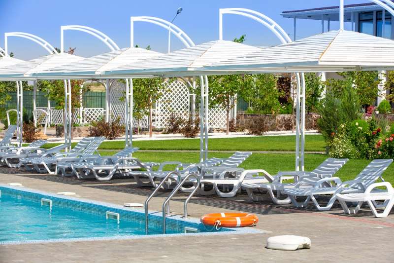 Центр семейного отдыха Ла Дольче Вита