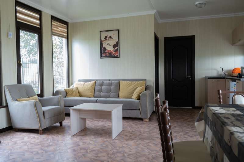 Центр семейного отдыха Ла Дольче Вита