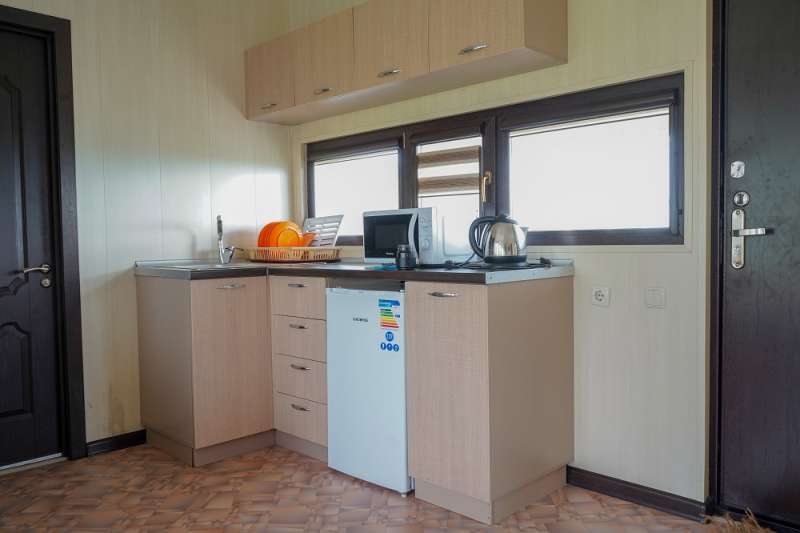 Центр семейного отдыха Ла Дольче Вита