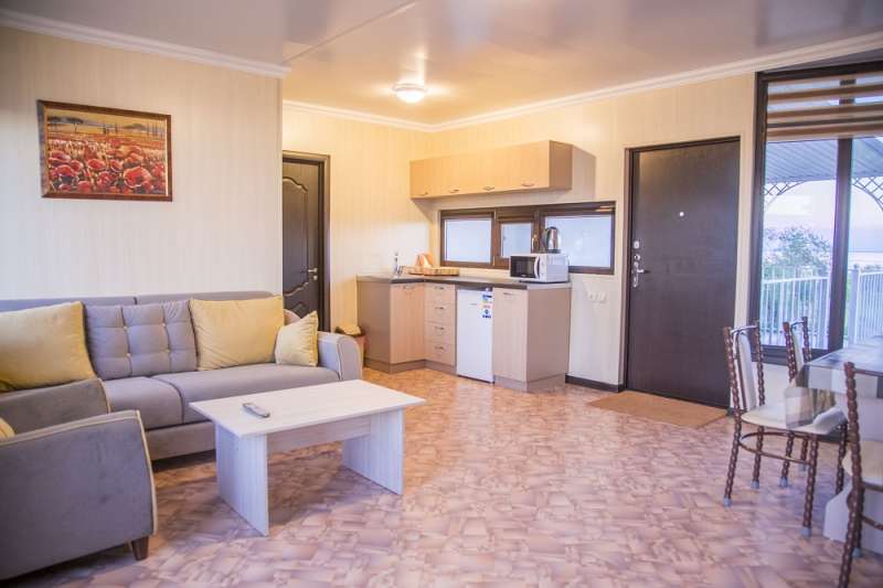 Центр семейного отдыха Ла Дольче Вита