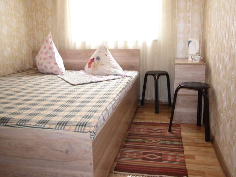 2х местный номер