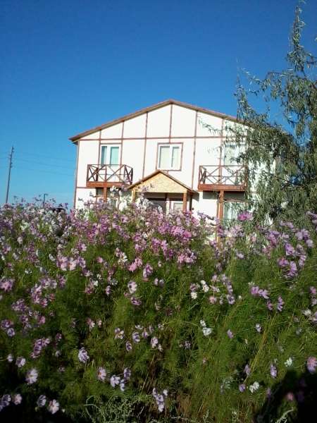 База отдыха Шипа-су