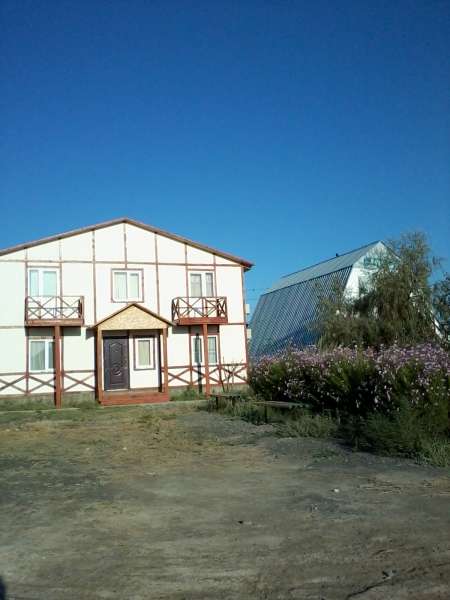 База отдыха Шипа-су