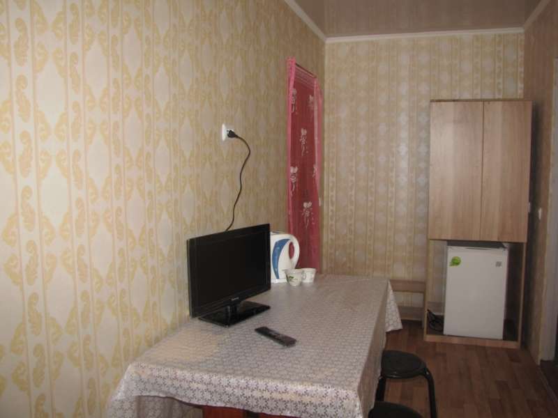 База отдыха Шипа-су