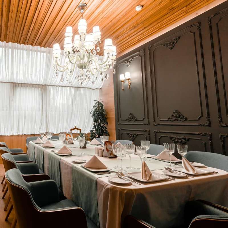 Турецкий Ресторан Caviar