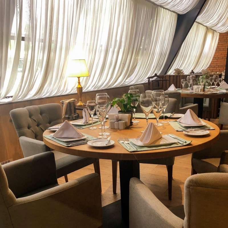 Турецкий Ресторан Caviar