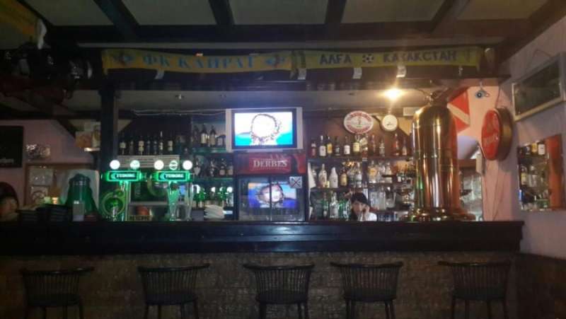 Ресто-бар Камелот