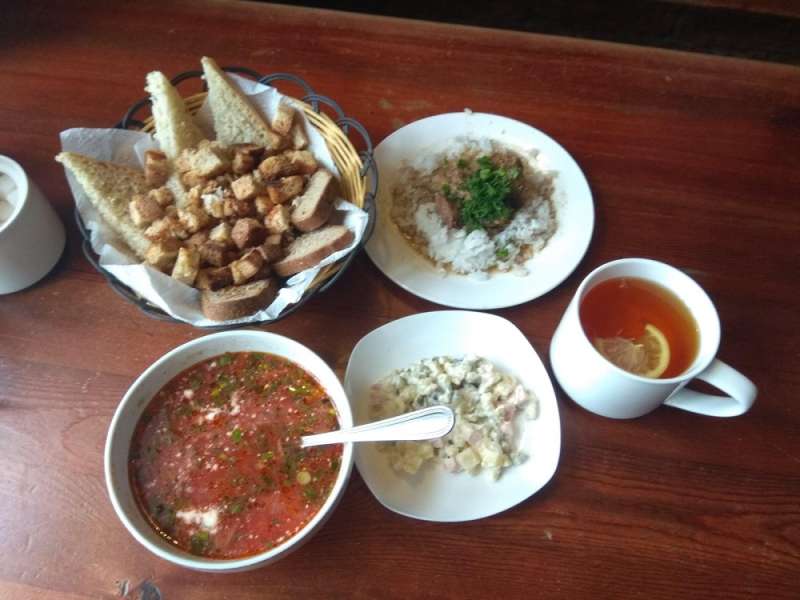 Ресто-бар Камелот