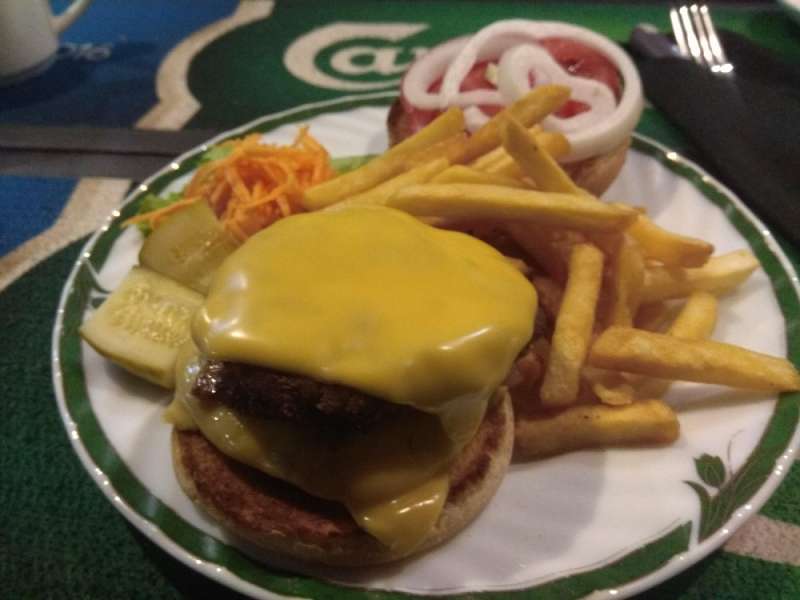 Ресто-бар Камелот