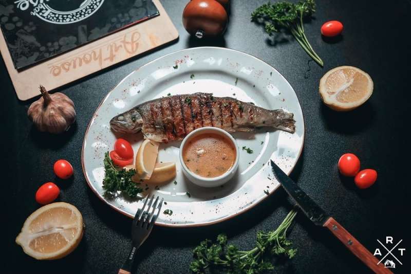 Art house Hookah BAR