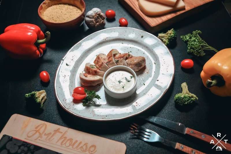 Art house Hookah BAR