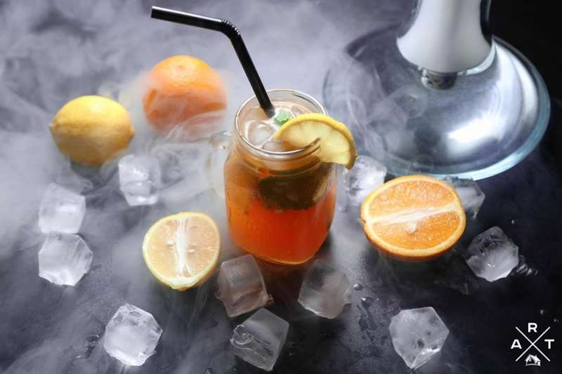 Art house Hookah BAR