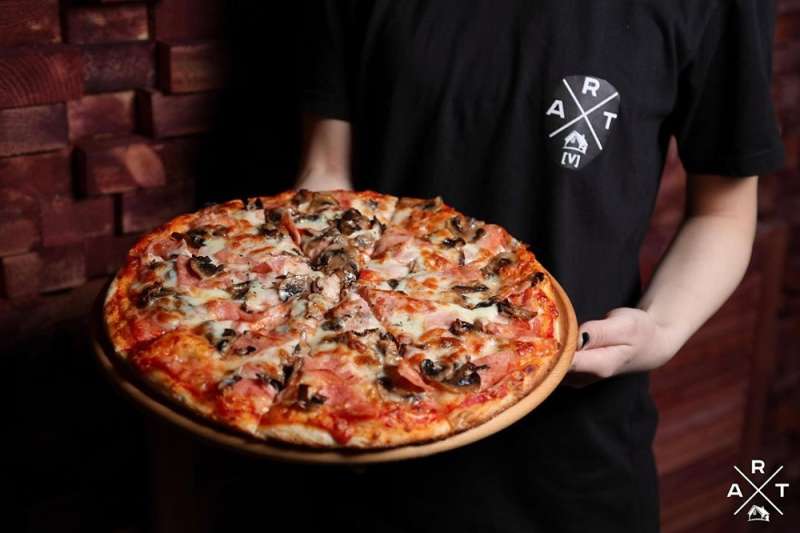 Art house Hookah BAR