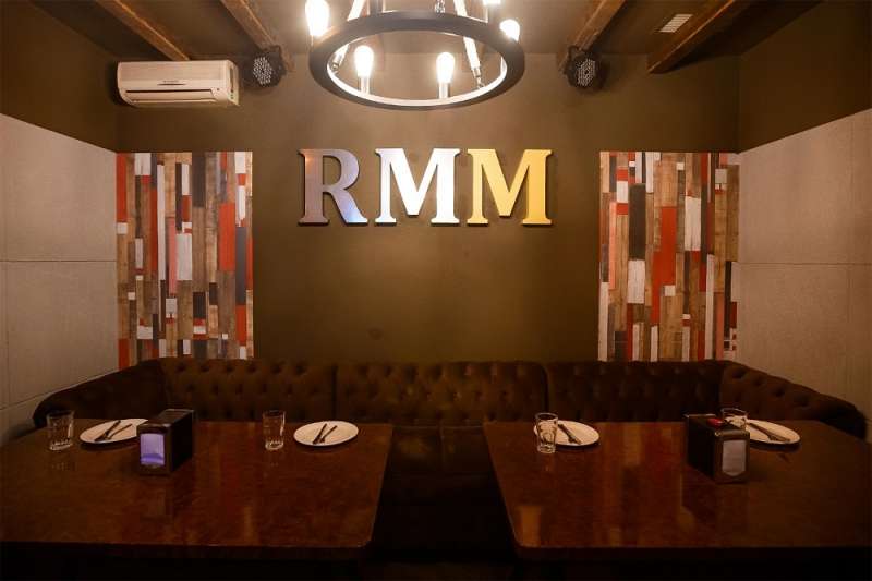 Караоке-бар Рыба моей мечты