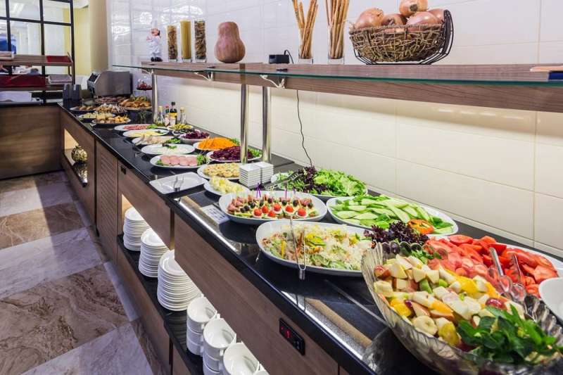 Гостиница Алма-Ата в Алматы в центре