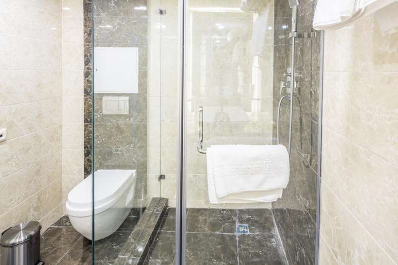 Гостиница Алма-Ата в Алматы в центре