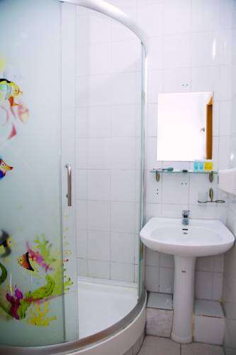 Гостиница Аксункар Аэропорт переночевать