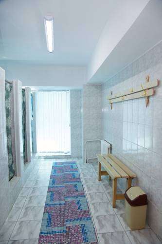 Гостиница Аксункар Аэропорт переночевать