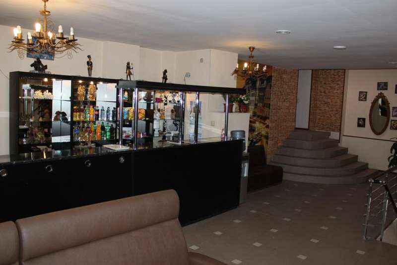 Гостиница Аврора по часам