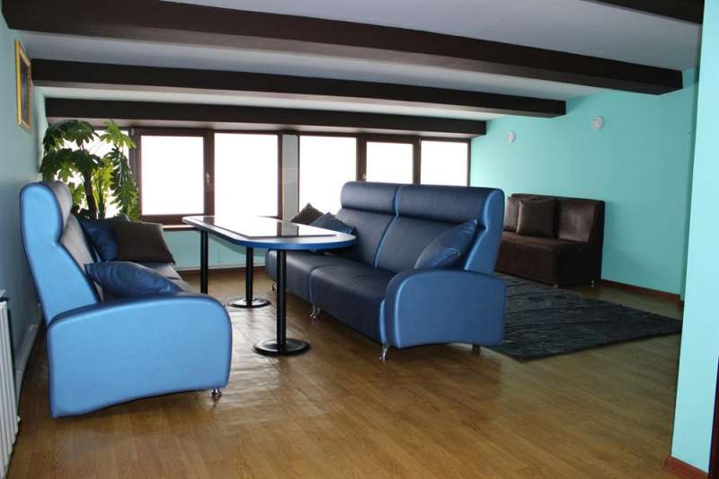 Гостиница Аврора по часам