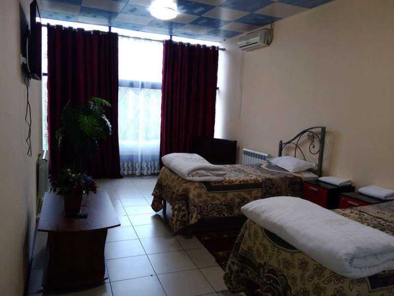 Гостиница Аврора по часам