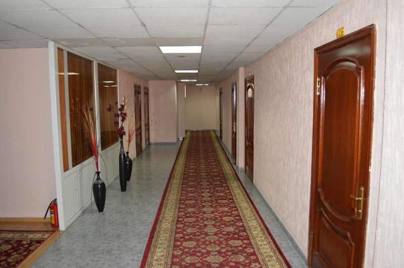 Гостиница Астана недорого