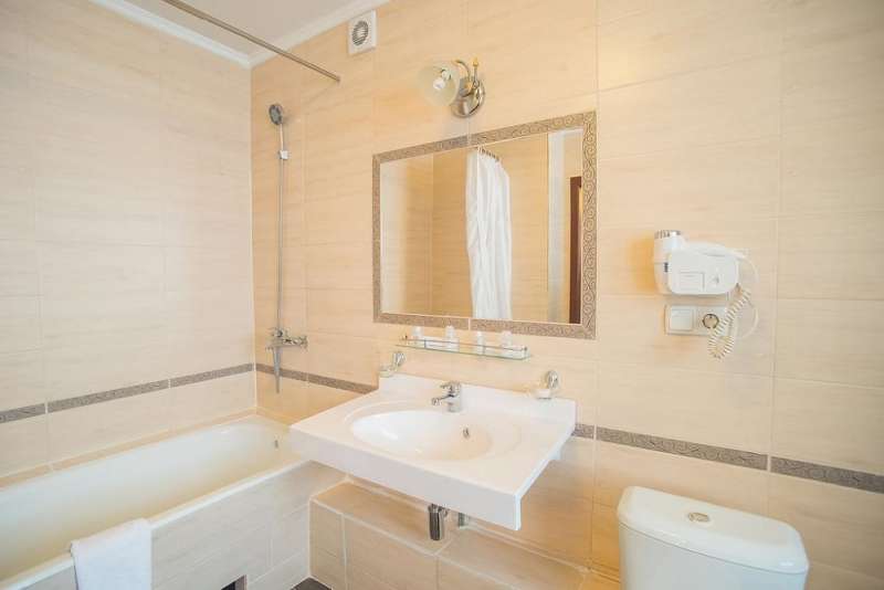 Гостиница Алма посуточно