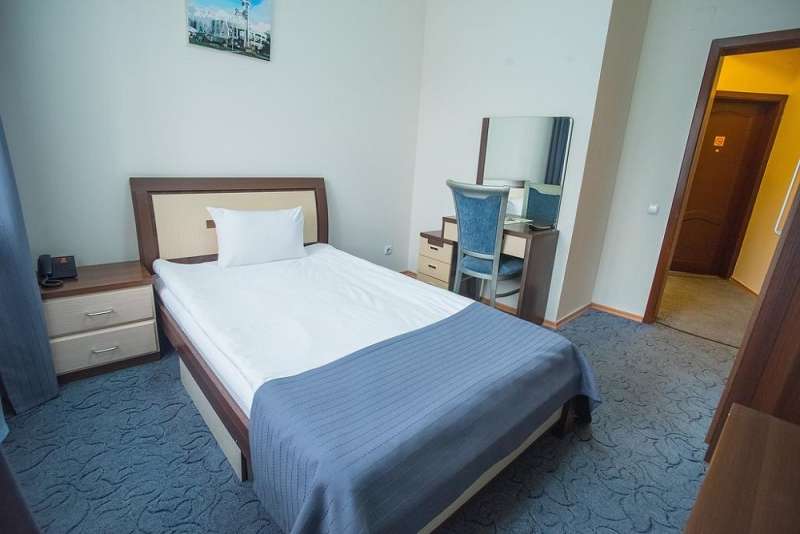 Гостиница Алма посуточно