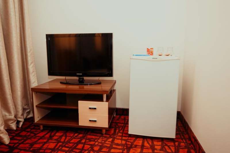 Гостиница Алма посуточно