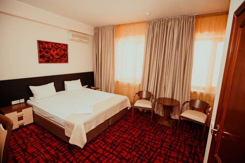 Гостиница Алма посуточно