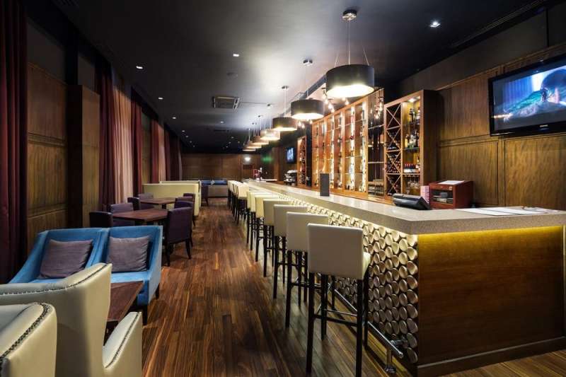 Элитный Отель ДОСТЫК