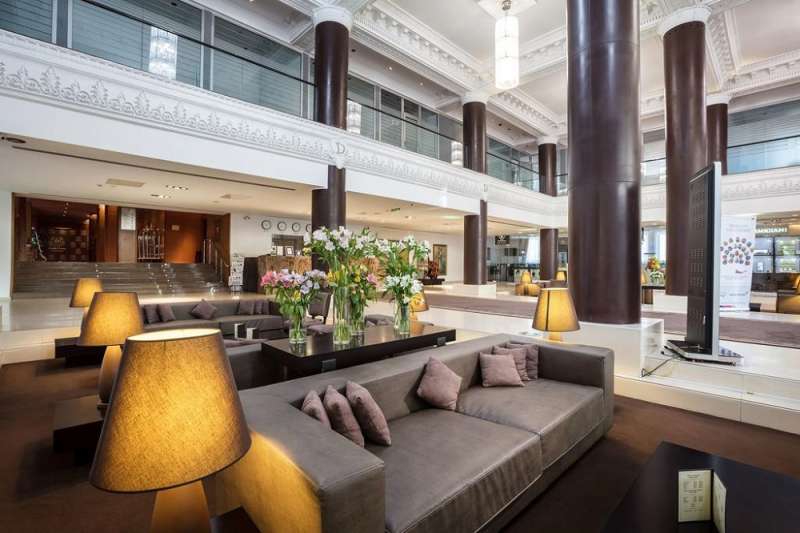 Элитный Отель ДОСТЫК