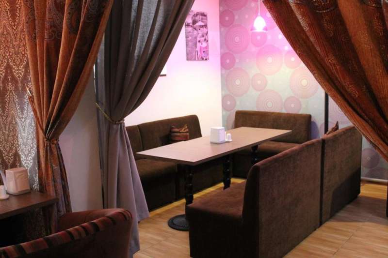 Гостиница Зылиха по часам