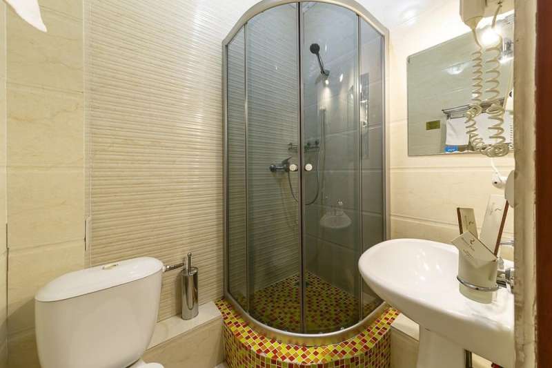 Гостиница Зылиха по часам