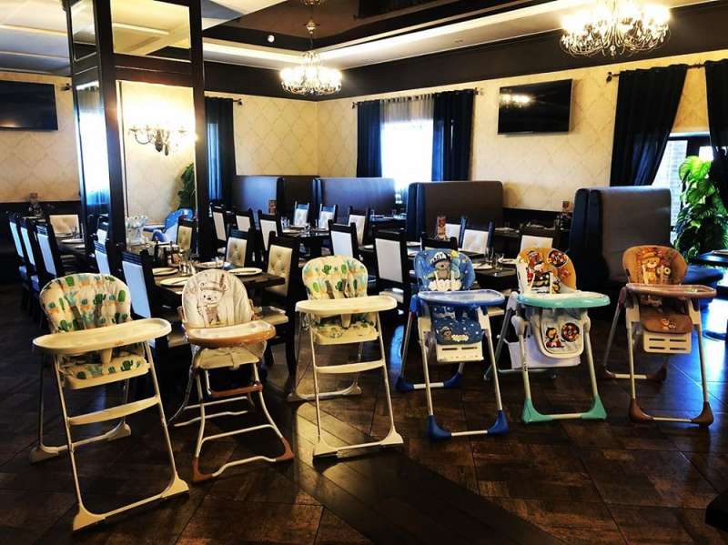 Кафе Жаровня