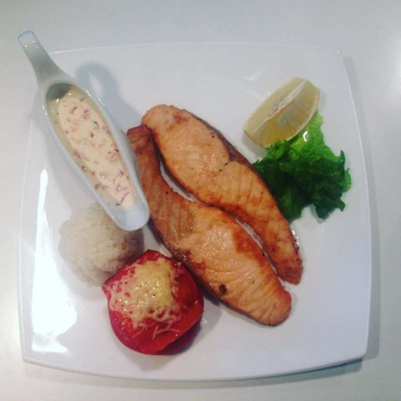 Кафе Зимняя Вишня