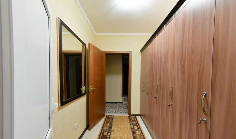 Достык-Люкс по часам