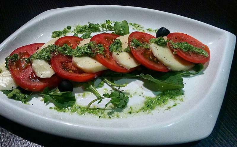 Кафе Парадиз